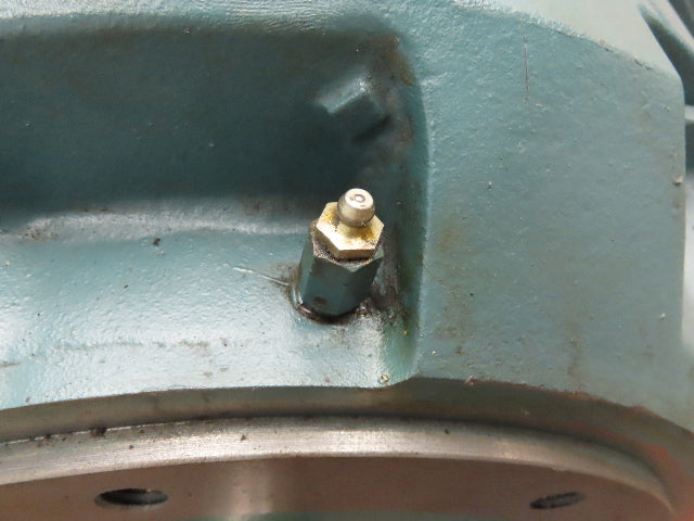 Reliance P36G7037A02 Van Dorn Electric Motor 40Hp 1180RPM 230/460V 3PH 364TSC