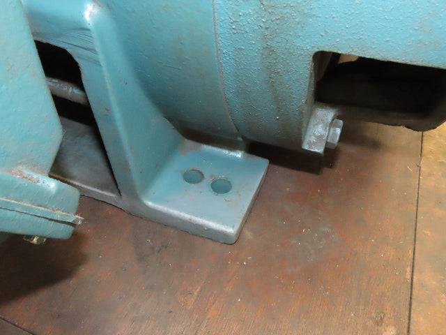 Reliance P36G7037A02 Van Dorn Electric Motor 40Hp 1180RPM 230/460V 3PH 364TSC