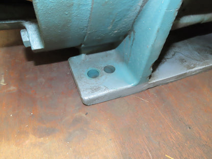 Reliance P36G7037A02 Van Dorn Electric Motor 40Hp 1180RPM 230/460V 3PH 364TSC