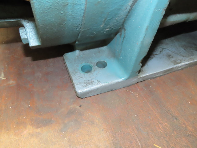 Reliance P36G7037A02 Van Dorn Electric Motor 40Hp 1180RPM 230/460V 3PH 364TSC