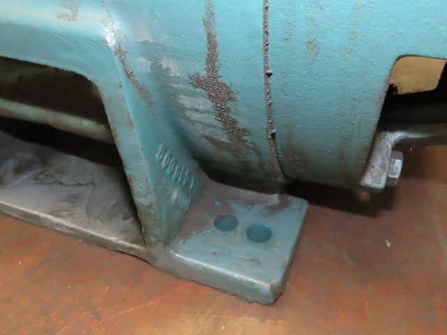 Reliance P36G7037A02 Van Dorn Electric Motor 40Hp 1180RPM 230/460V 3PH 364TSC