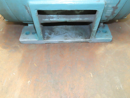 Reliance P36G7037A02 Van Dorn Electric Motor 40Hp 1180RPM 230/460V 3PH 364TSC