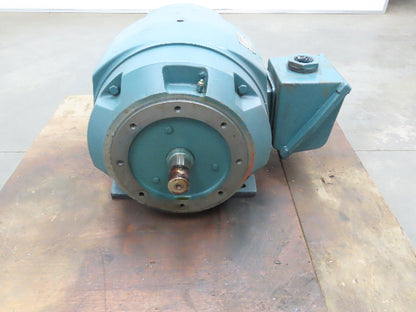 Reliance P36G7037A02 Van Dorn Electric Motor 40Hp 1180RPM 230/460V 3PH 364TSC