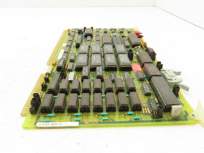 Cincinnati Milacron 3-531-4119A PLC Slot Card Circuit Board Module
