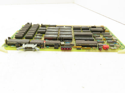 Cincinnati Milacron 3-531-4119A PLC Slot Card Circuit Board Module