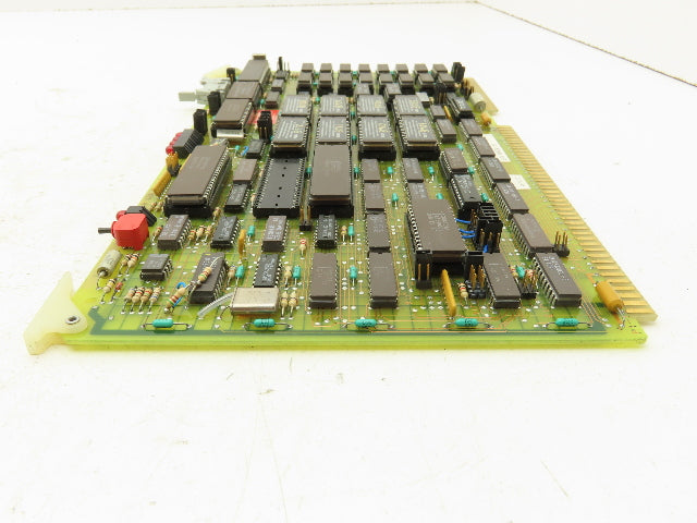 Cincinnati Milacron 3-531-4119A PLC Slot Card Circuit Board Module