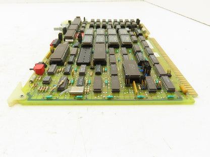 Cincinnati Milacron 3-531-4119A PLC Slot Card Circuit Board Module