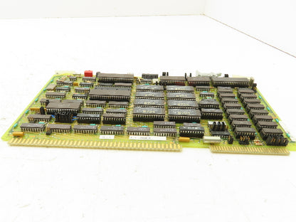 Cincinnati Milacron 3-531-4119A PLC Slot Card Circuit Board Module