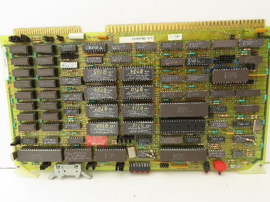 Cincinnati Milacron 3-531-4119A PLC Slot Card Circuit Board Module