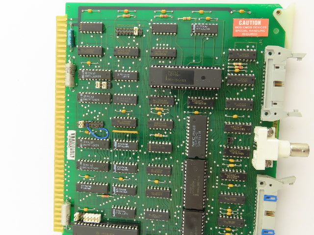 Cincinnati Milacron 3-533-0154G PLC Slot Card Circuit Board Module