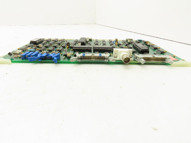 Cincinnati Milacron 3-533-0154G PLC Slot Card Circuit Board Module