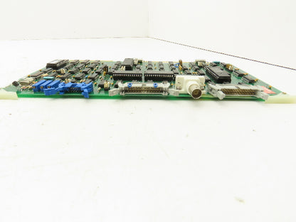 Cincinnati Milacron 3-533-0154G PLC Slot Card Circuit Board Module