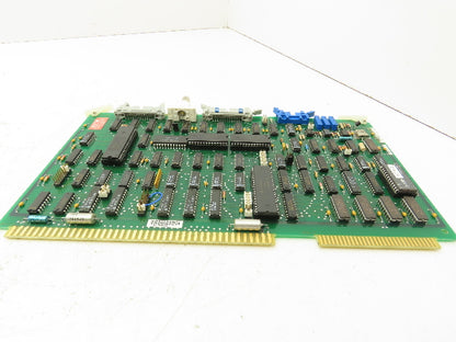 Cincinnati Milacron 3-533-0154G PLC Slot Card Circuit Board Module
