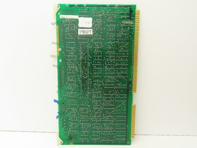 Cincinnati Milacron 3-533-0154G PLC Slot Card Circuit Board Module