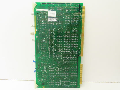 Cincinnati Milacron 3-533-0154G PLC Slot Card Circuit Board Module