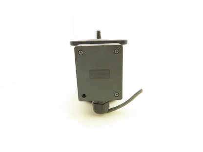 Oriental 5IK40GN-SWT Induction Motor 40W 1600 RPM 200/220/230V 3PH Pinion Shaft