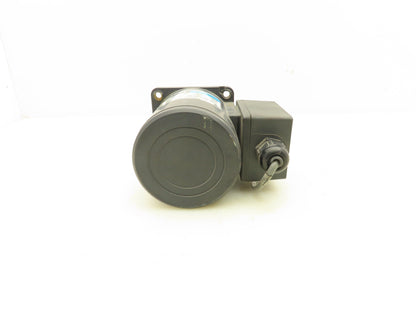 Oriental 5IK40GN-SWT Induction Motor 40W 1600 RPM 200/220/230V 3PH Pinion Shaft