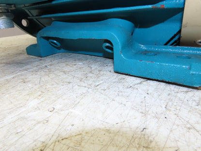 Brook Crompton 180W000263 Electric Motor 30Hp 1760RPM 230/460V 3Ph W-DF286TD-R