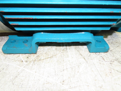 Brook Crompton 180W000263 Electric Motor 30Hp 1760RPM 230/460V 3Ph W-DF286TD-R