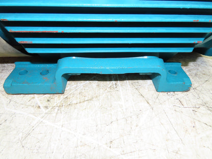 Brook Crompton 180W000263 Electric Motor 30Hp 1760RPM 230/460V 3Ph W-DF286TD-R