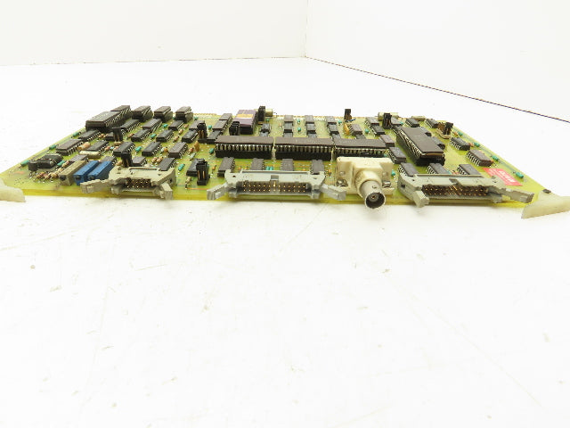 Cincinnati Milacron 3-533-0154G PLC Slot Card Circuit Board Module