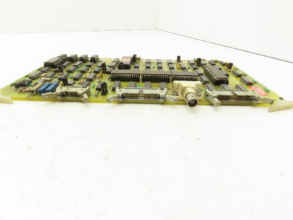 Cincinnati Milacron 3-533-0154G PLC Slot Card Circuit Board Module
