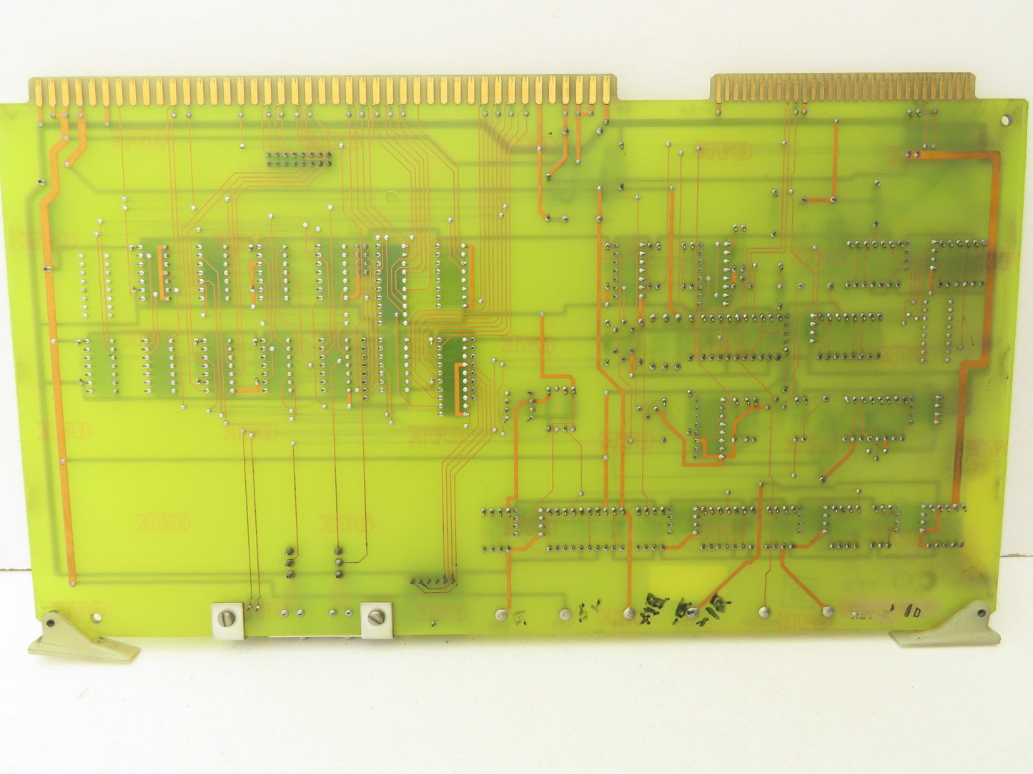 Cincinnati Milacron 3-531-4130A PLC Slot Card Circuit Board Module