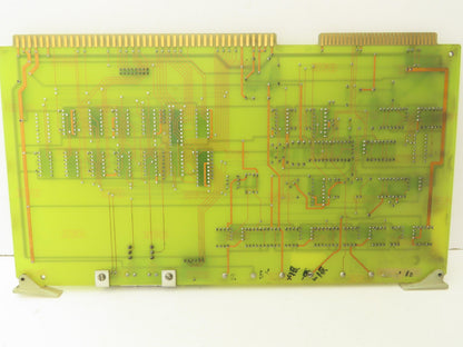 Cincinnati Milacron 3-531-4130A PLC Slot Card Circuit Board Module