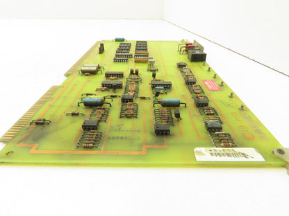 Cincinnati Milacron 3-531-4130A PLC Slot Card Circuit Board Module