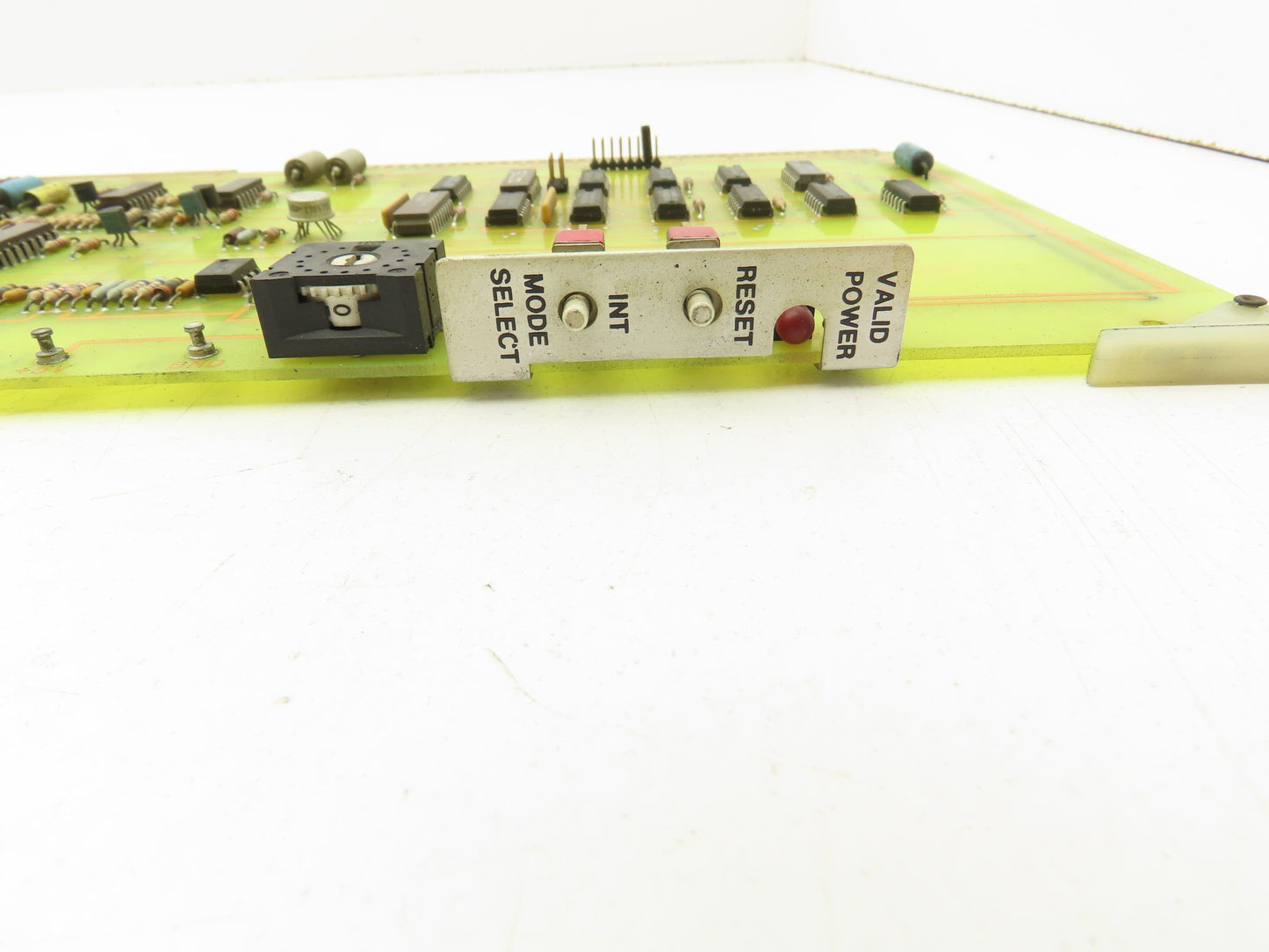 Cincinnati Milacron 3-531-4130A PLC Slot Card Circuit Board Module