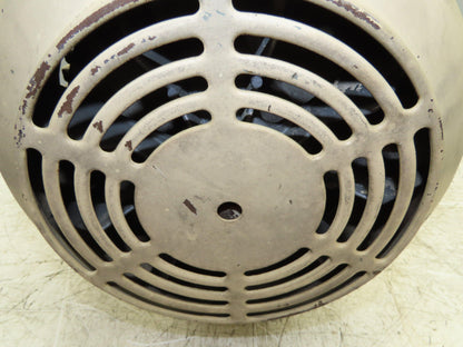 Fuji MLA3165C Electric Motor 11kw 1760RPM Vertical Mount 160M Frame 220V 3Ph