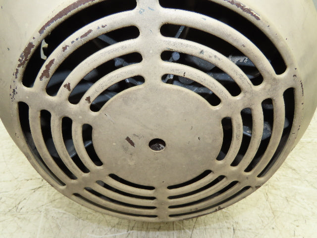 Fuji MLA3165C Electric Motor 11kw 1760RPM Vertical Mount 160M Frame 220V 3Ph