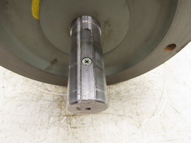 Fuji MLA3165C Electric Motor 11kw 1760RPM Vertical Mount 160M Frame 220V 3Ph