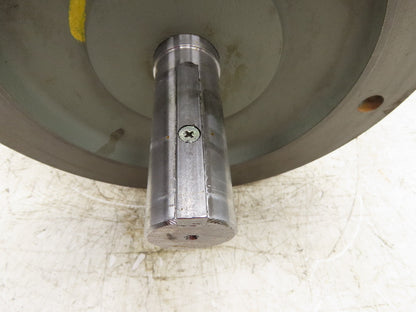 Fuji MLA3165C Electric Motor 11kw 1760RPM Vertical Mount 160M Frame 220V 3Ph