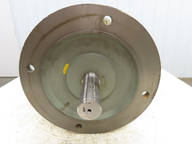 Fuji MLA3165C Electric Motor 11kw 1760RPM Vertical Mount 160M Frame 220V 3Ph