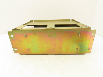 Cincinnati Milacron 3-424-1945A PLC Power Supply Assembly 115/230V In 12/24V Out