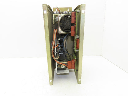 Cincinnati Milacron 3-424-1945A PLC Power Supply Assembly 115/230V In 12/24V Out