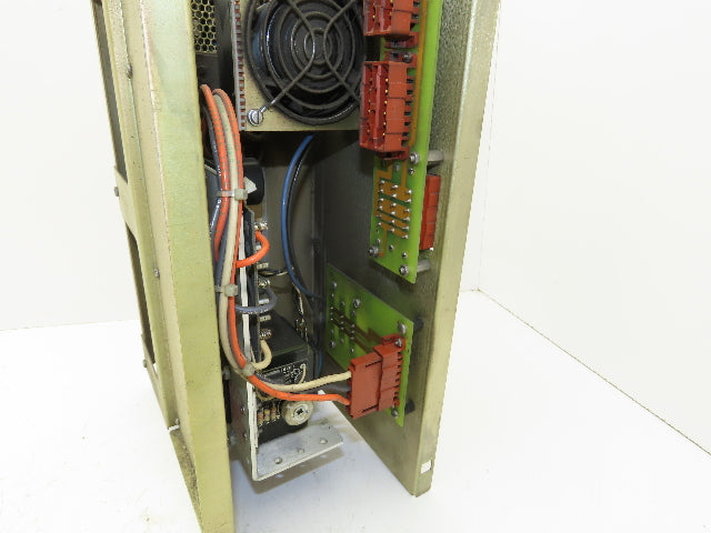 Cincinnati Milacron 3-424-1945A PLC Power Supply Assembly 115/230V In 12/24V Out
