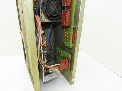 Cincinnati Milacron 3-424-1945A PLC Power Supply Assembly 115/230V In 12/24V Out