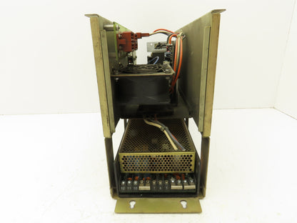 Cincinnati Milacron 3-424-1945A PLC Power Supply Assembly 115/230V In 12/24V Out
