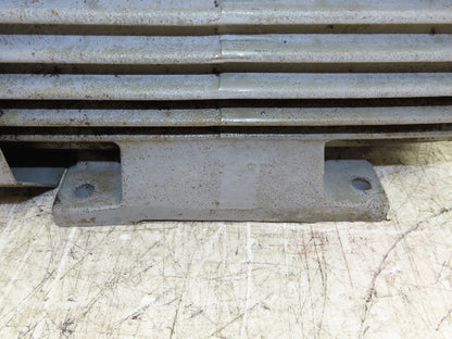 Fuji Electric MPF1134 AC Servo Spindle Motor 7.5/11Kw 160V 1500-6000RPM 132M Fr