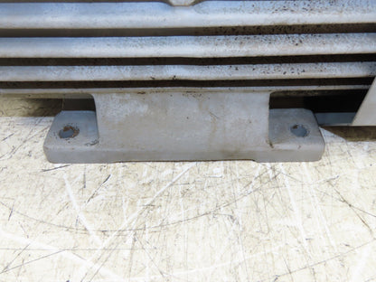 Fuji Electric MPF1134 AC Servo Spindle Motor 7.5/11Kw 160V 1500-6000RPM 132M Fr