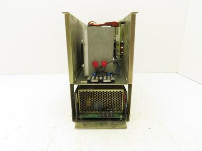 Cincinnati Milacron 3-424-1945A PLC Power Supply Assembly 115 In 12/24V Out