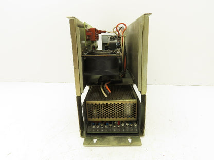 Cincinnati Milacron 3-424-1945A PLC Power Supply Assembly 115 In 12/24V Out