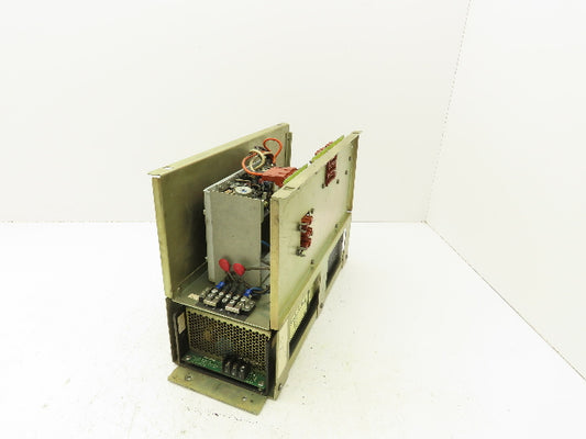 Cincinnati Milacron 3-424-1945A PLC Power Supply Assembly 115 In 12/24V Out