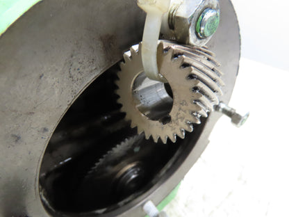 Sew Eurodrive KAF57DRN100L4 Gearbox Speed Reducer 27:1 Ratio 65 RPM 5310In-lbs
