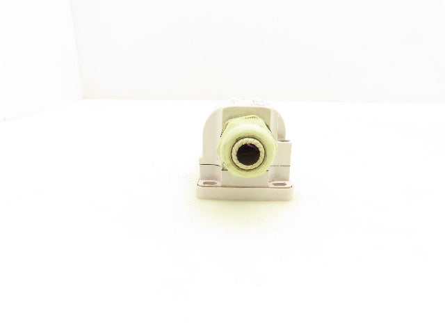 Mencom JDC-850-019-F000 Junction Block 8-Port 5-Pin Home Run Connector
