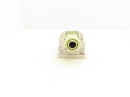 Mencom JDC-850-019-F000 Junction Block 8-Port 5-Pin Home Run Connector