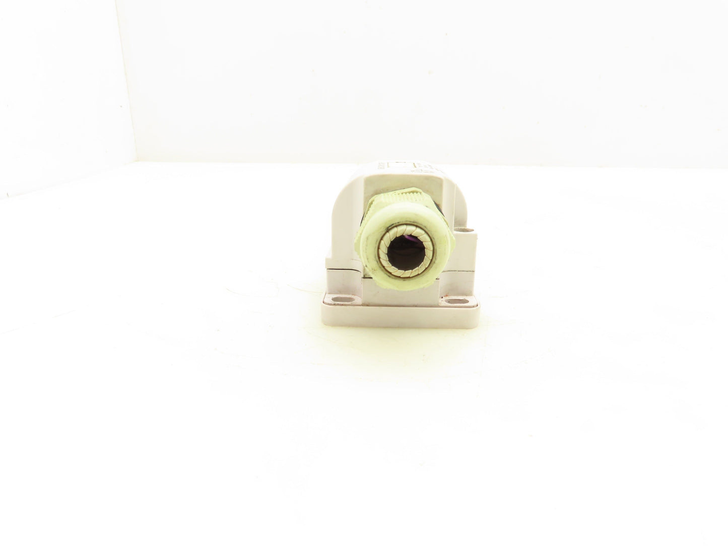 Mencom JDC-850-019-F000 Junction Block 8-Port 5-Pin Home Run Connector