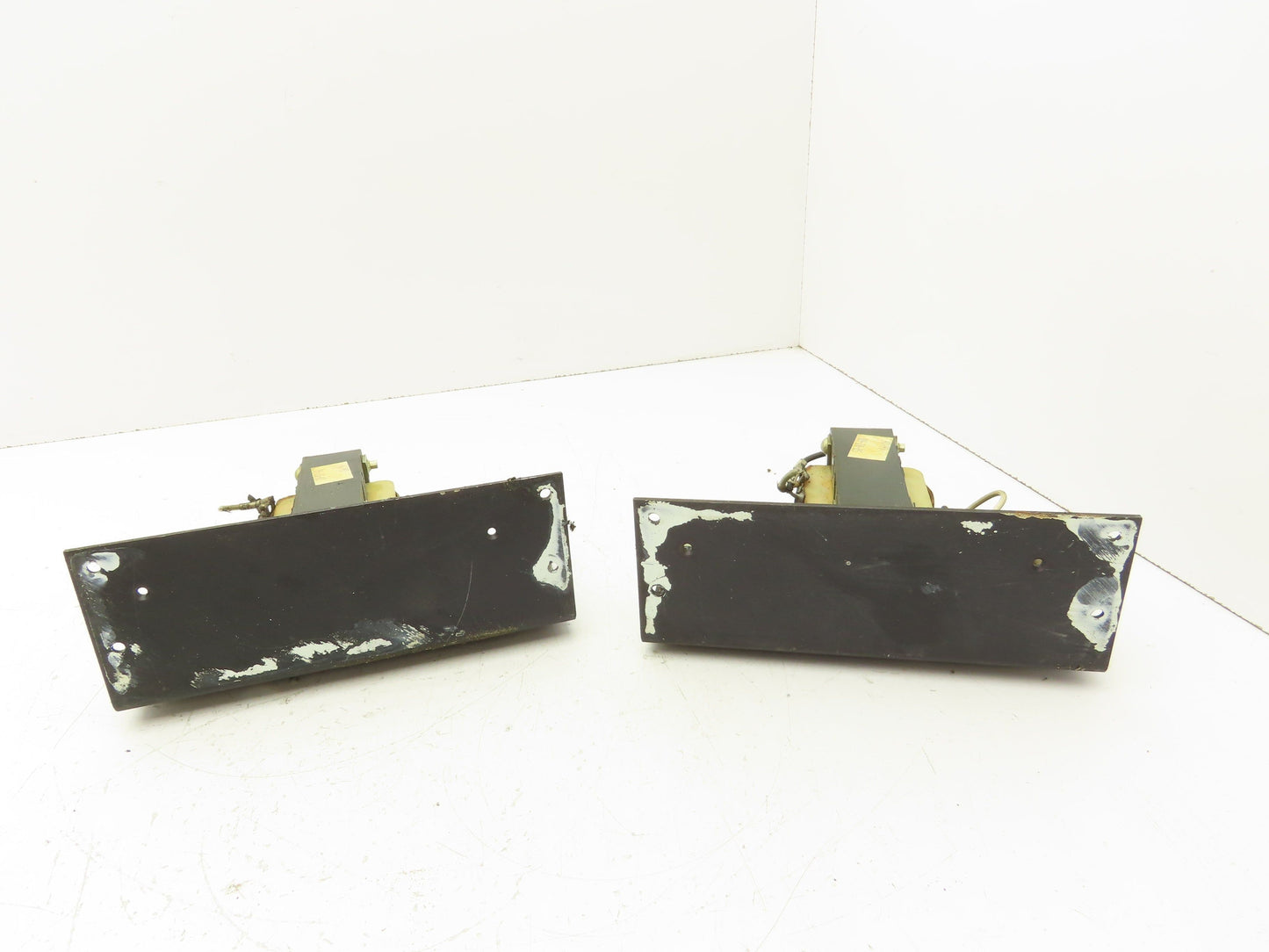 Elpac 1-635-0080 Power Supply Assembly 120/240V In 12V Out lot of 2